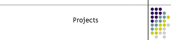 Projects