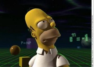 Homer informático