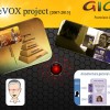 VOX project