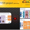 VOX project
