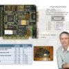 VGA Computer Graphics Card