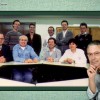 Pioneers of Computer Graphics in Spain