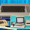 83-84: Commodore 64