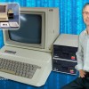 85-86: Apple IIe