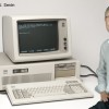 86-87: IBM PC AT