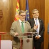 Relaciones con el Ayuntamiento de Zaragoza