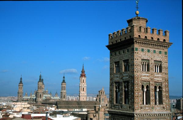 Santa María Magdalena Church