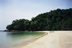 Pulau Kapas 3