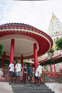 Georgetown - Kek Lok Si Temple 3