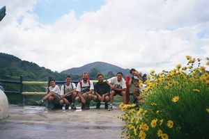 Cameron Highlands (Rose Centre 2)