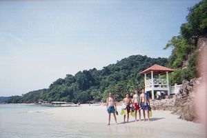 Pulau Kapas 3