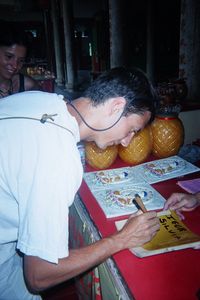 Georgetown - Kek Lok Si Temple 3