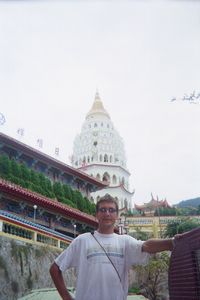 Georgetown - Kek Lok Si Temple 6