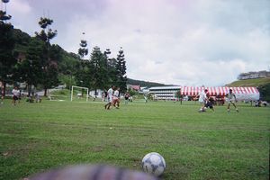 Cameron Highlands (ftbol)