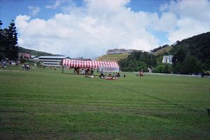 Cameron Highlands (ftbol) 2