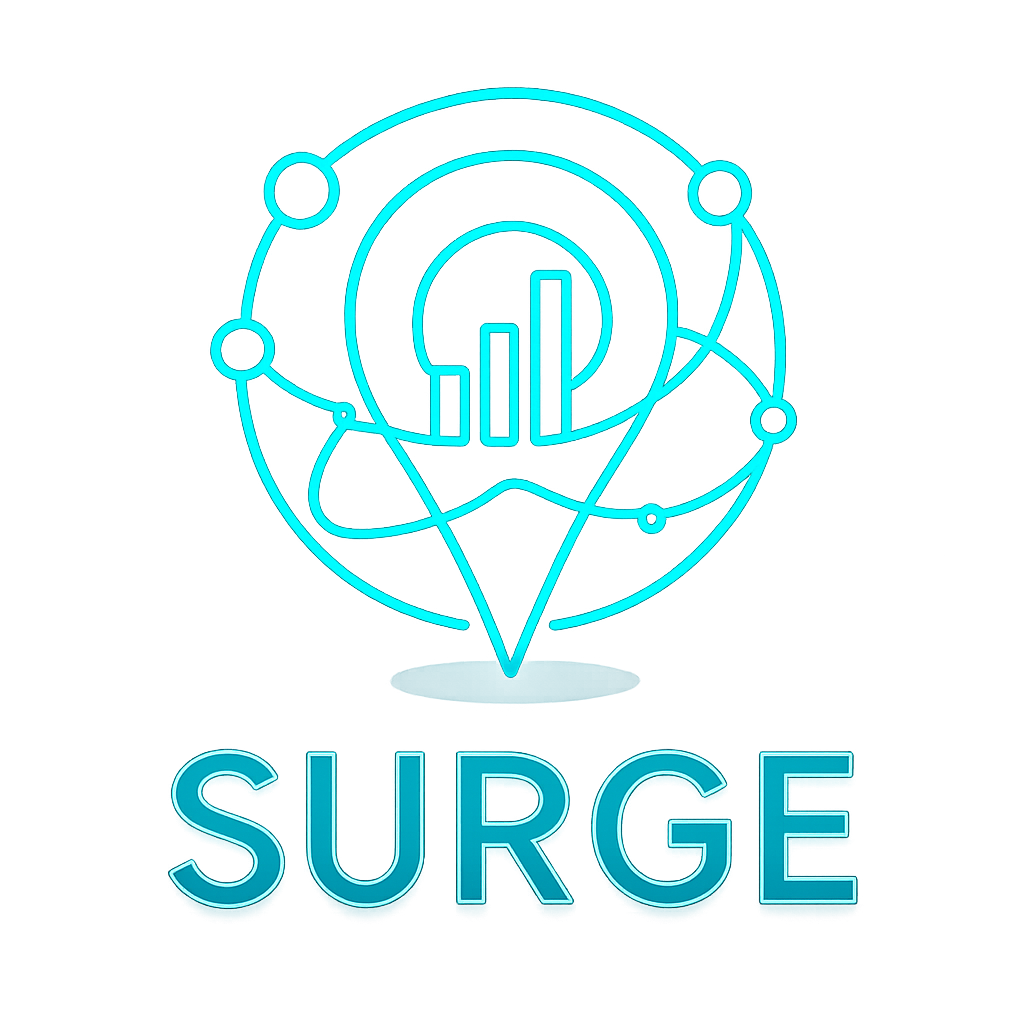 SURGE